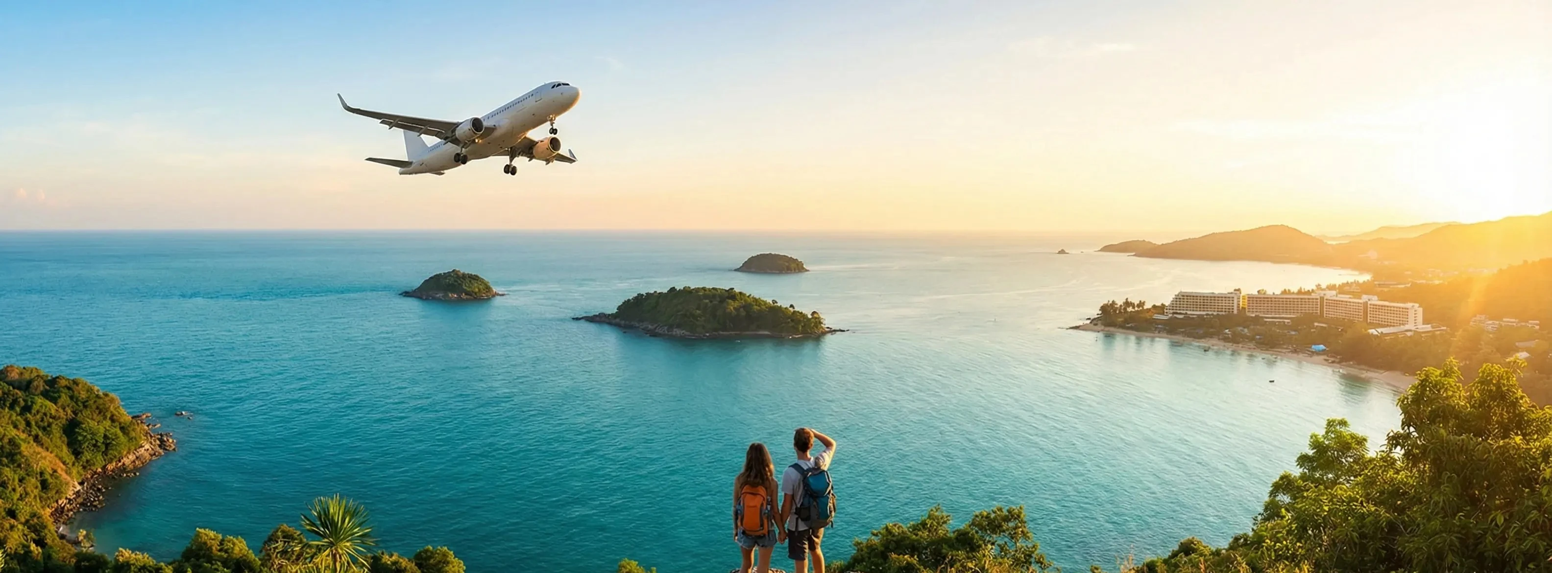 Discover Your Next Adventure with Us